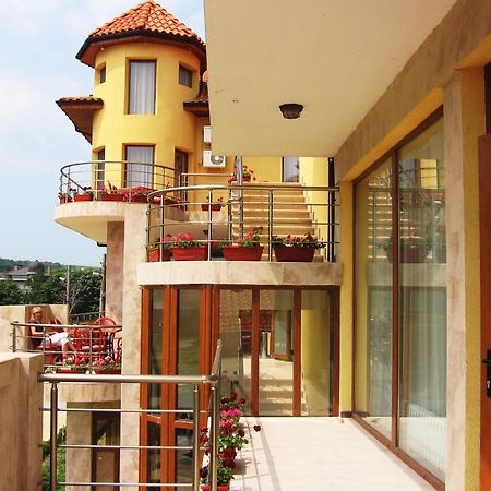 Hotel Queen Aydemir المظهر الخارجي الصورة