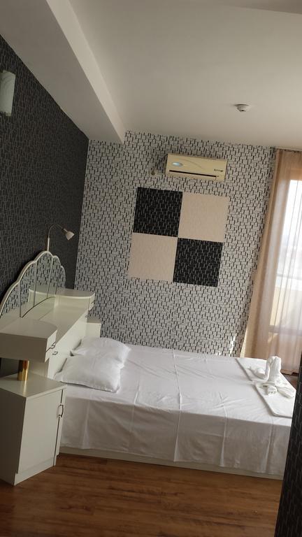 Hotel Queen Aydemir المظهر الخارجي الصورة