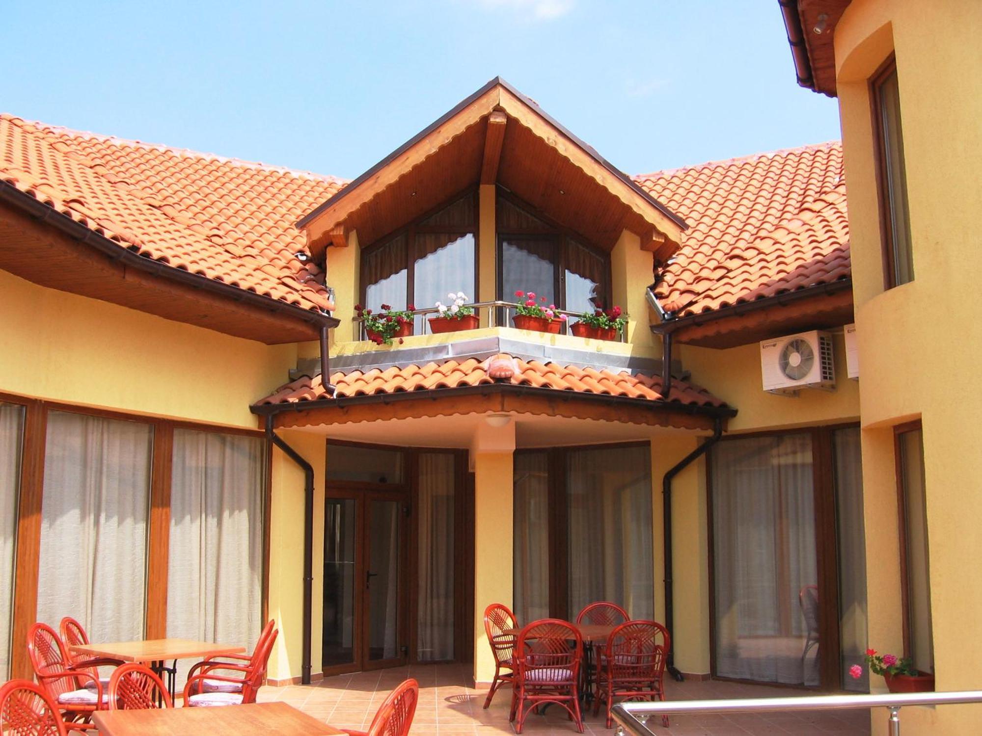 Hotel Queen Aydemir المظهر الخارجي الصورة